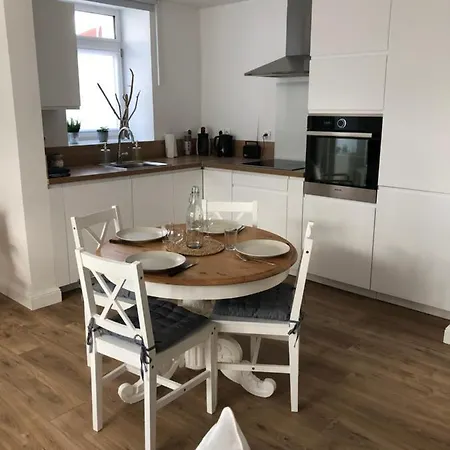 Ferienhaus Graziella Wissant