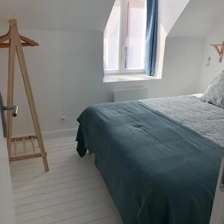 Graziella Ferienhaus Wissant