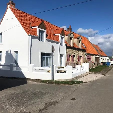Ferienhaus Graziella Wissant
