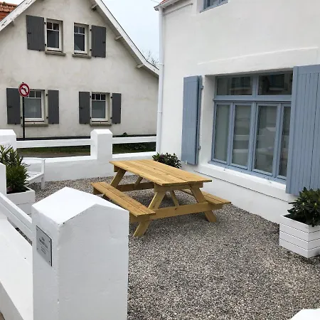 Semesterbostad Graziella *