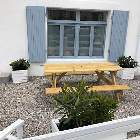 Semesterbostad Graziella