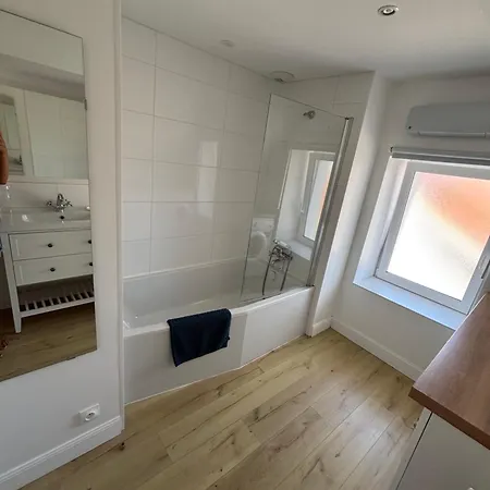 Graziella Semesterbostad Wissant