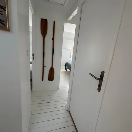 Сasa de vacaciones Graziella