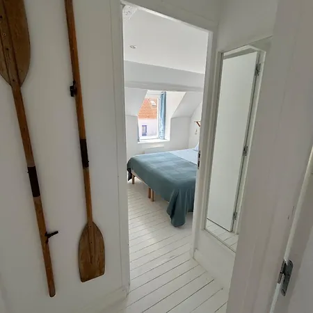 Semesterbostad Graziella Wissant