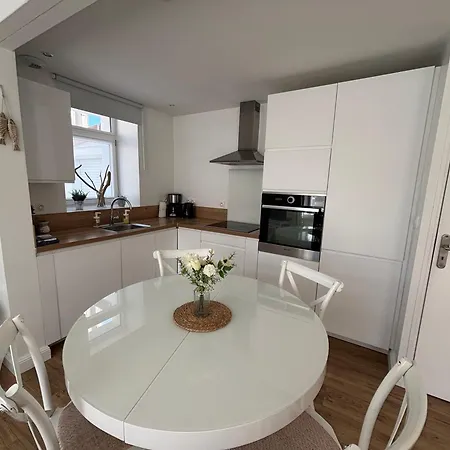 Graziella Semesterbostad