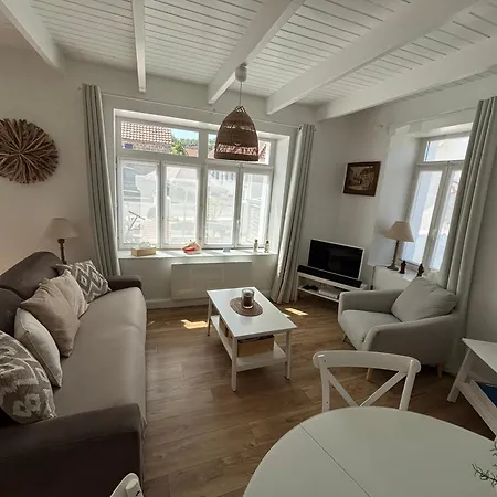 Semesterbostad Graziella *