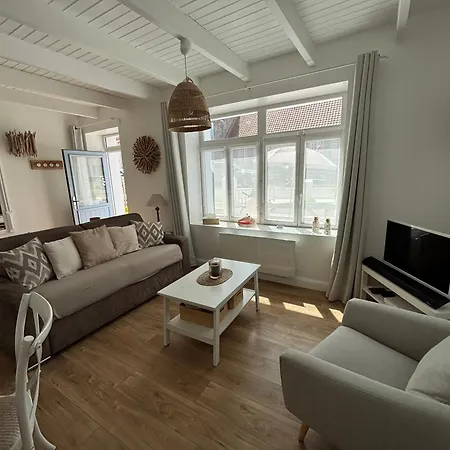 Semesterbostad Graziella