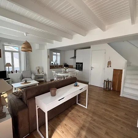 Semesterbostad Graziella